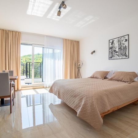 White House Radac Peja Bed & Breakfast Eksteriør bilde