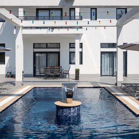 White House Radac Peja Bed & Breakfast Eksteriør bilde