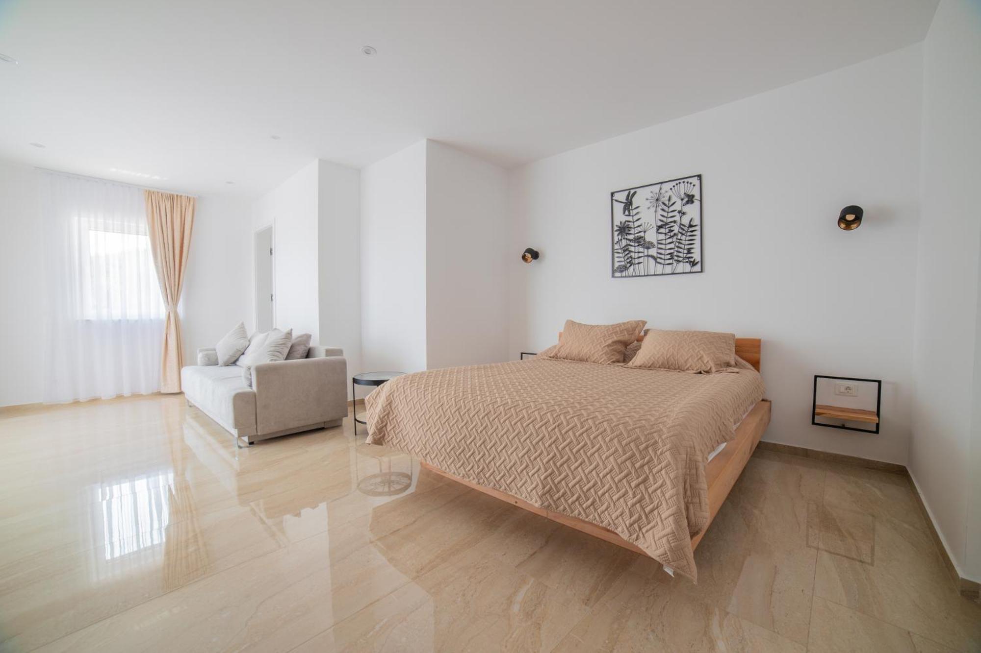 White House Radac Peja Bed & Breakfast Eksteriør bilde
