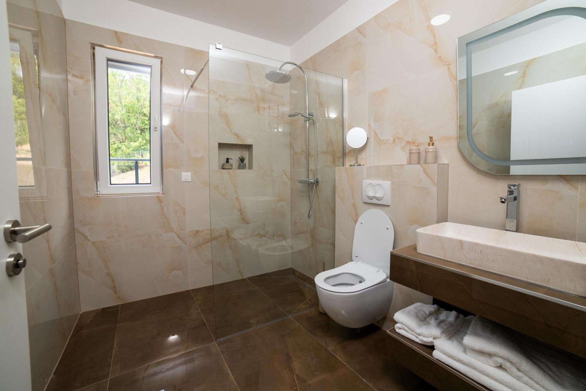 White House Radac Peja Bed & Breakfast Eksteriør bilde